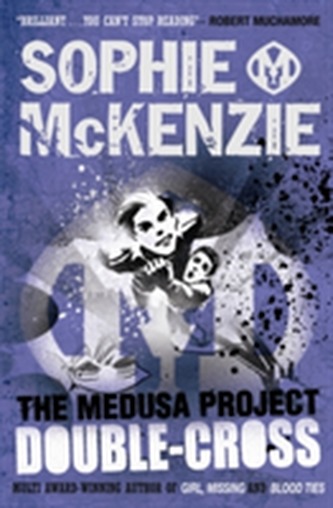 The Medusa Project: Double-Cross