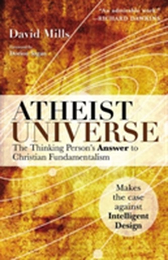 Atheist Universe