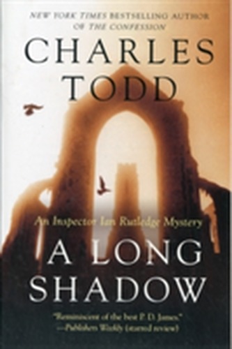 A Long Shadow