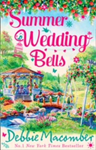 Summer Wedding Bells