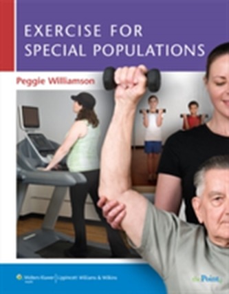 Exercise  for Special Populations