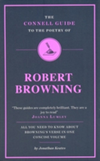 the Poetry of Robert Browning