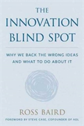 The Innovation Blind Spot