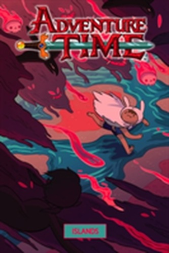 Adventure Time: Islands