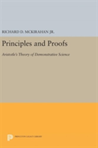 Principles and Proofs