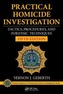 Practical Homicide Investigation