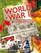 The National Archives: World War I Unclassified