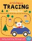 Arty Mouse Tracing