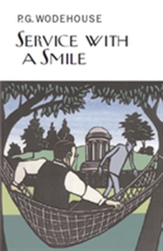 Service With a Smile