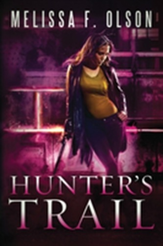 Hunter's Trail