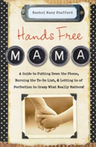 Hands Free Mama