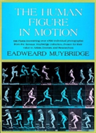 The Human Figure in Motion
