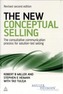 The New Conceptual Selling