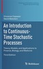 An Introduction to Continuous-Time Stochastic Processes
