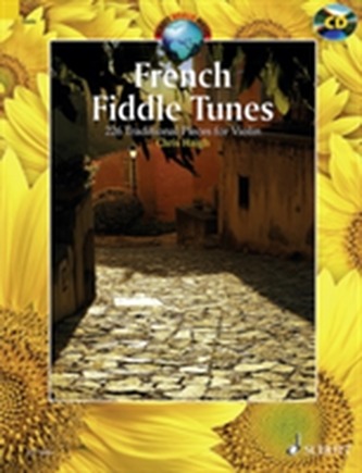 French Fiddle Tunes
