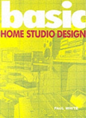 Basic Home Studio Design