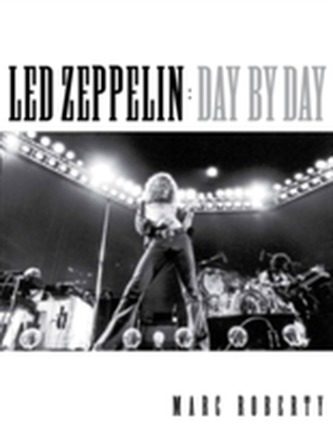 Led Zeppelin Day by Day