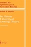 The Nature of Statistical Learning Theory