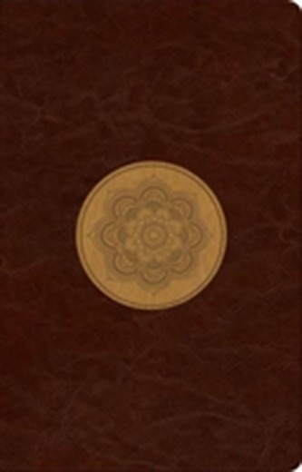 ESV Large Print Thinline Reference Bible