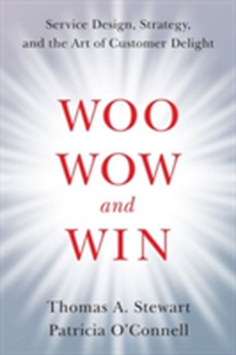 Woo, Wow, and Win
