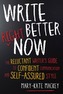 Write Better Right Now