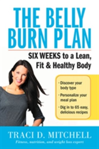The Belly Burn Plan