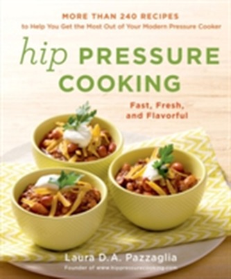 Hip Pressure Cooking