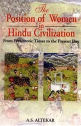 Position of Women in Hindi Civilization