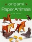 Origami Paper Animals