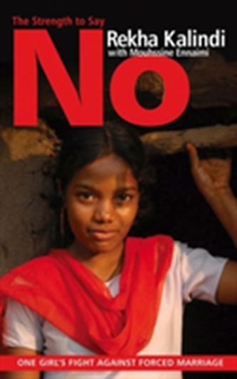 The Strength to Say No