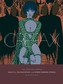 The Complete Crepax: Dracula, Frankenstein, And Other Horror Stories