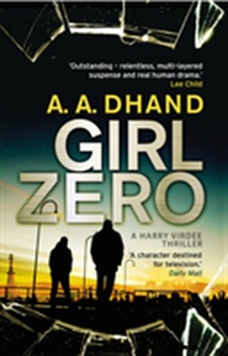 Girl Zero