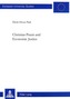 Christian Praxis and Economic Justice