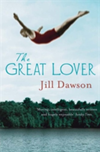 The Great Lover