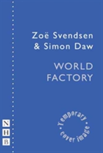 World Factory: The Game