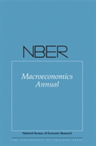 Nber Macroeconomics Annual 2016
