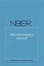Nber Macroeconomics Annual 2016