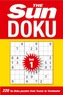 The Sun Doku Book 1