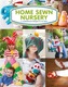 Home Sewn Nursery