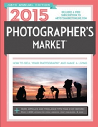 2015 Photographer's Market