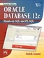 Oracle Database 12c Hands-On SQL and PL/SQL