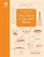 National Trust Complete Pies, Stews and One-pot Meals