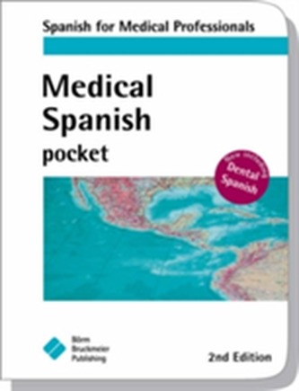 Medical Spanish Pocket
