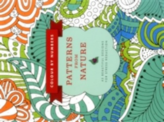 Colour by Numbers: Patterns from Nature