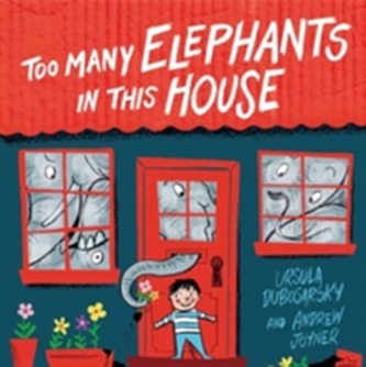 Too Many Elephants in this House