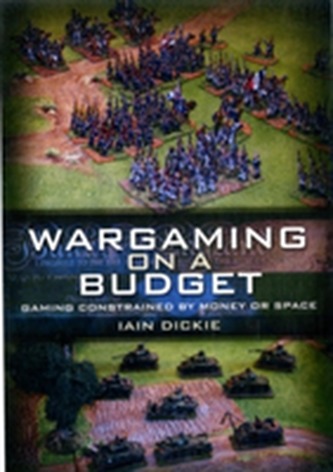 Wargaming on a Budget