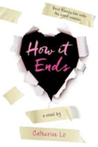 How it Ends