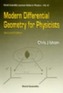 Modern Differential Geometry For Physicists (2nd Edition)