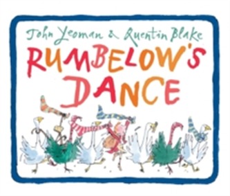 Rumbelow's Dance