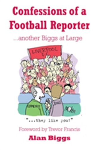 Confessions of a Football Reporter